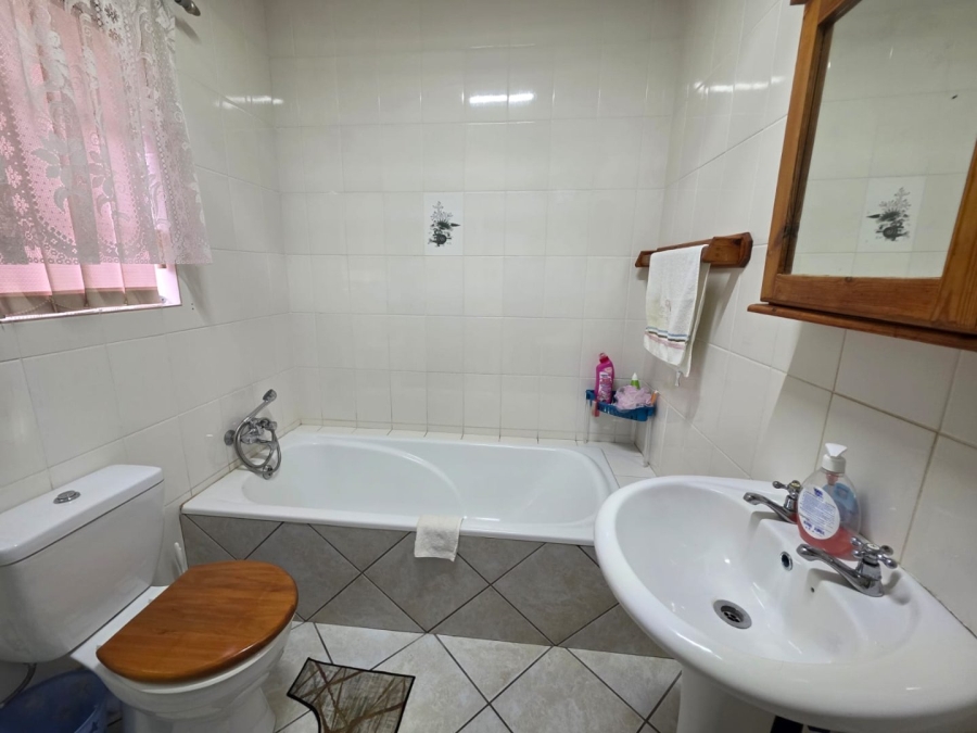 2 Bedroom Property for Sale in Parys Free State